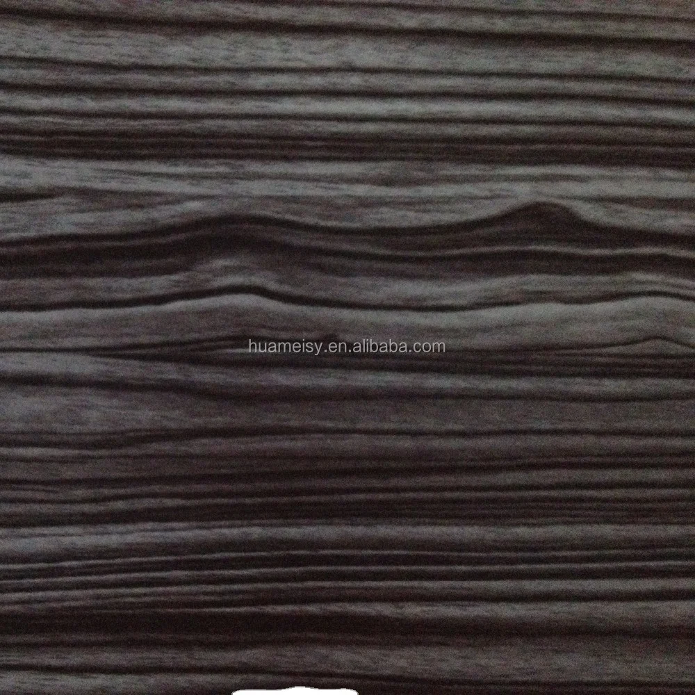 Wood Effect Transfer Paper for Metal Door