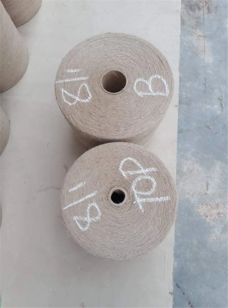pp hemp rope