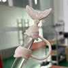 Champagne rose-Caméléon