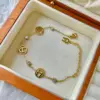 Bracciale a Ferro di Cavallo in Oro