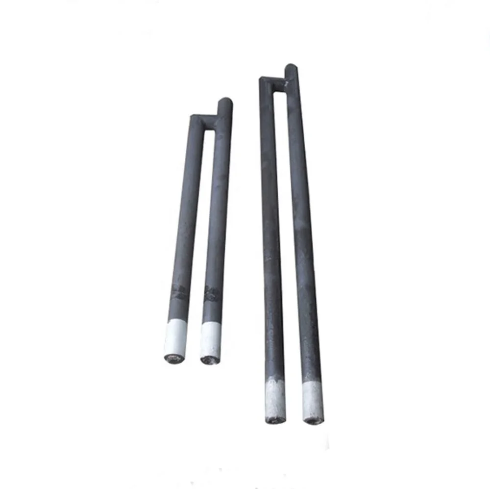 1600c Oven Silicon Carbide Sic Rod Heating Elements