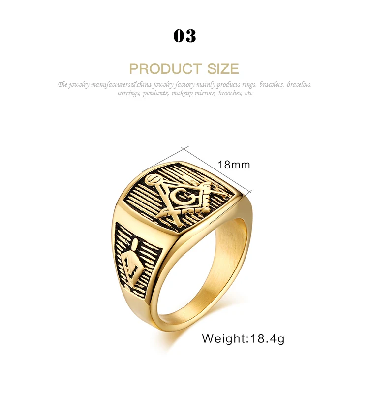 Keke Jewelry Top jewelry manufacturers factory for men-8