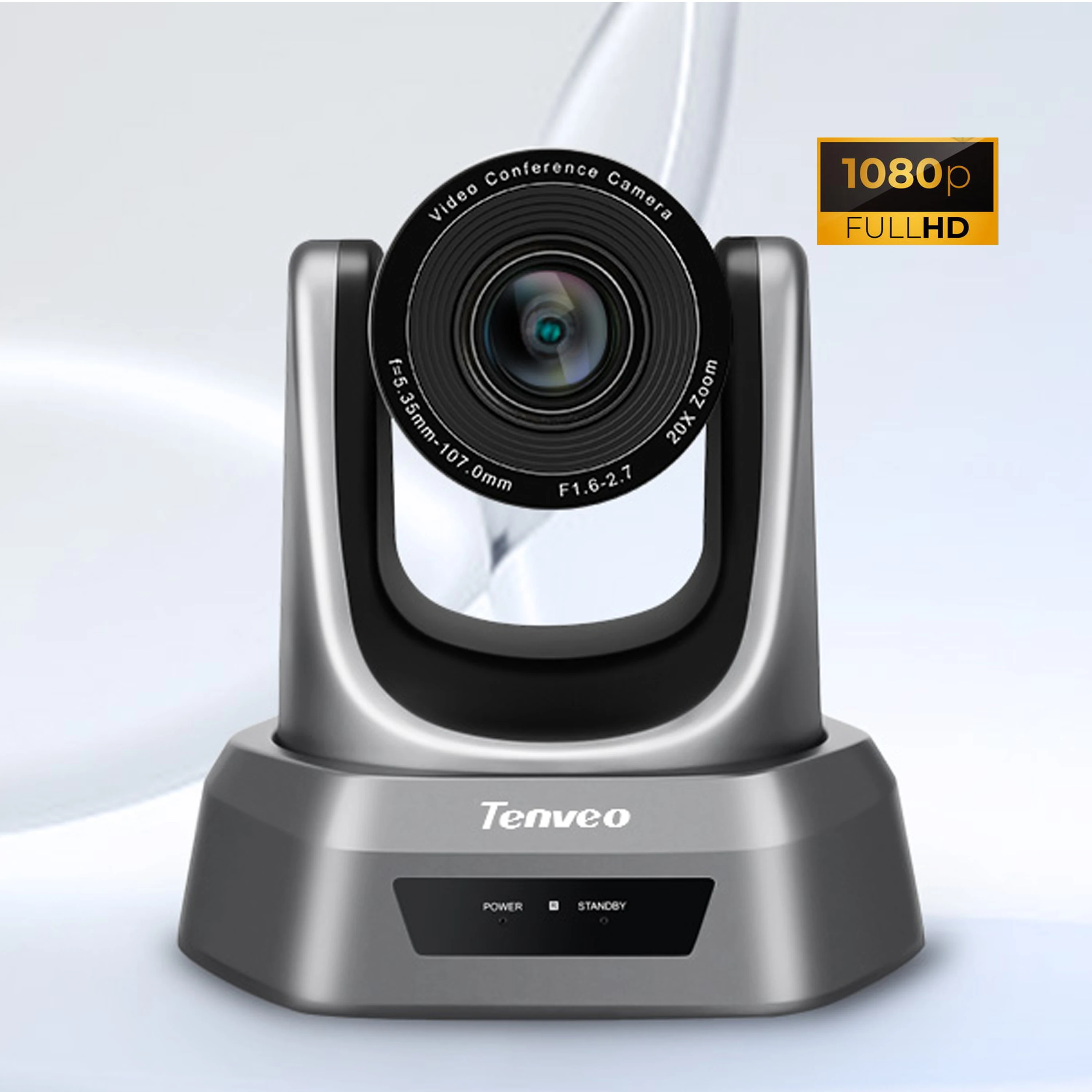 TEVO-NV20A 20X оптический зум конференц ptz камера HDMI прямая трансляция с 1080P