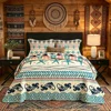 Boho Printed