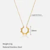 Collar de girasol 05