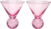 Champagne flute