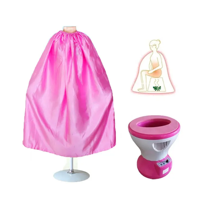 Паровое платье Yoni, вагинальное паровое платье, частная этикетка, большой размер, на заказ