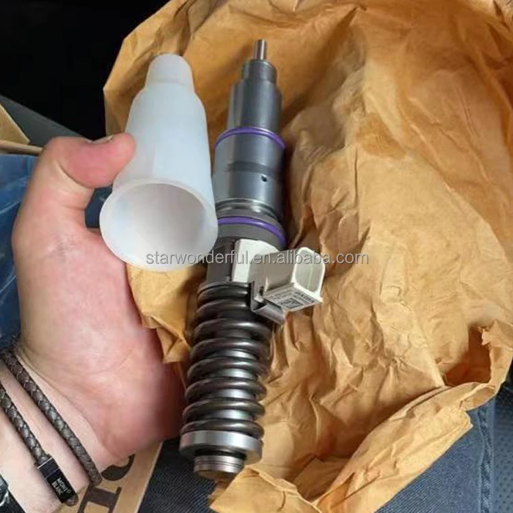 Diesel Fuel Injector Nozzle 7421644598 7485003042 7485003949 85003042