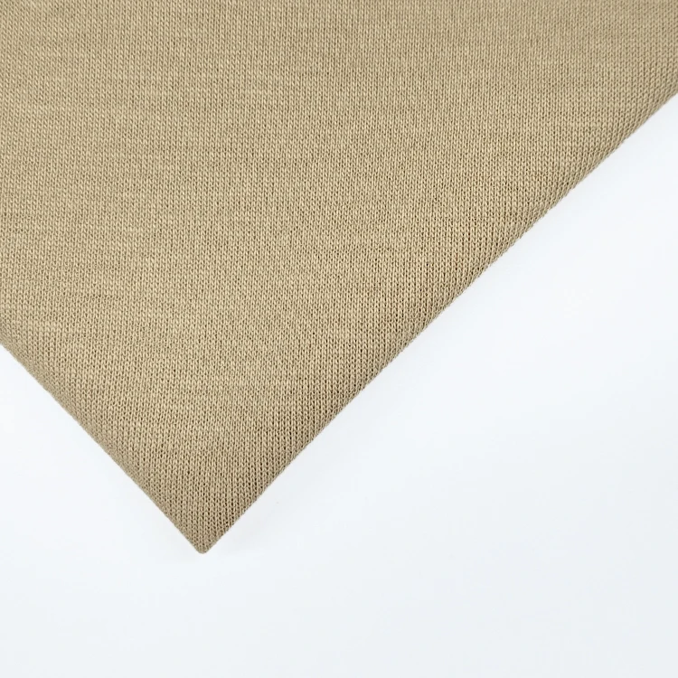 Eco Friendly Sorona Material Cotton Suiting Fabric, 200 GSM Knitting Cotton Polyester Scuba Fabric/ manufacture