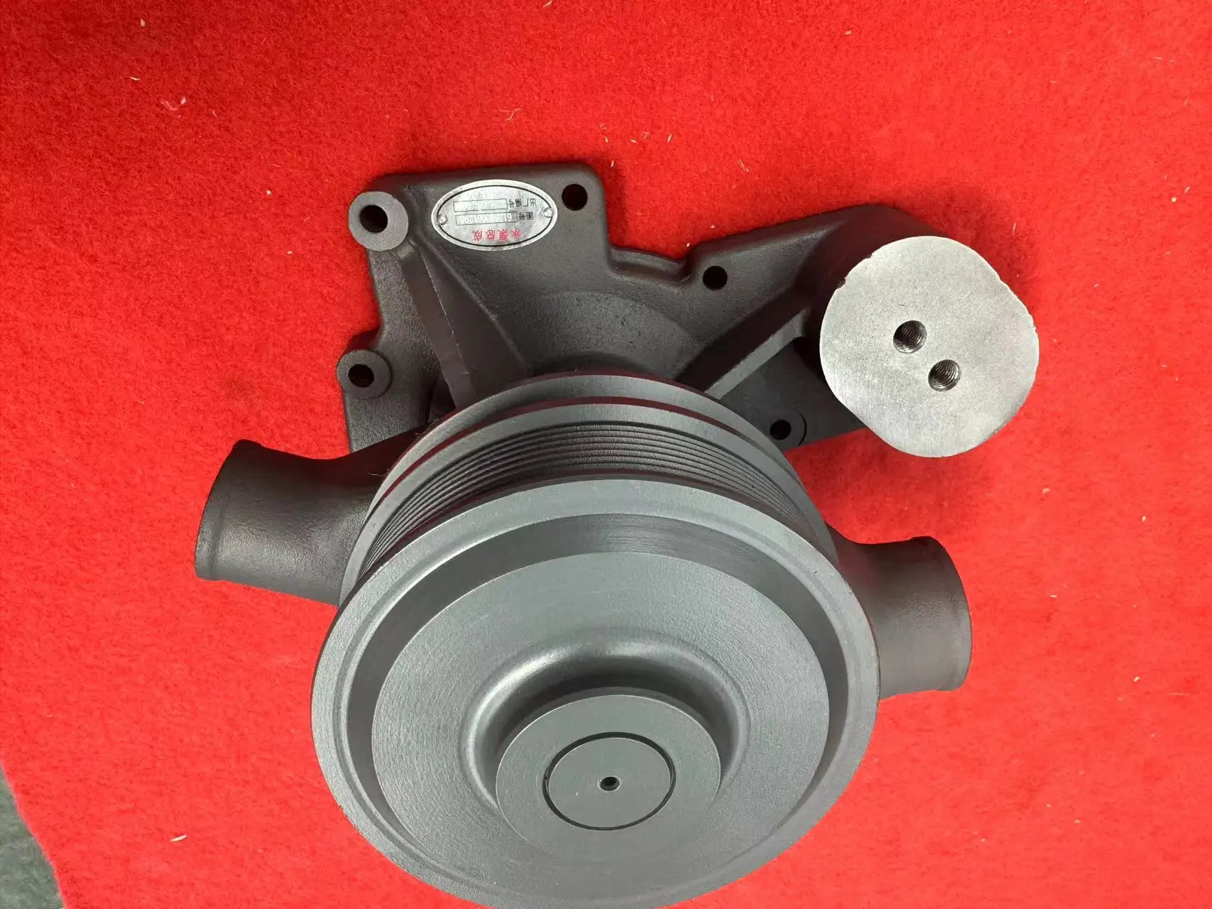 SINOTRUK HOWO WEICHAI ENGINE SPARE PARTS - Water Pump