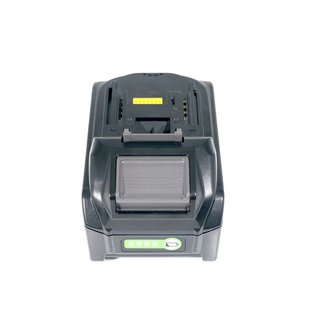 product geb 8000mah battery for makita power tools 8ah battery rechargeable for makita power tools battery pack li ion replacement-4