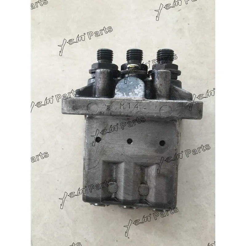 L3E Fuel Injection Pump Kit for Mitsubishi Diesel Rebuild Kit 2