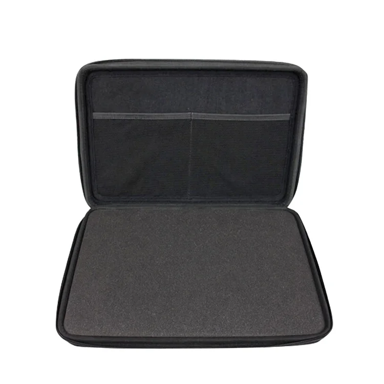 Custom Logo Hard Shell EVA Paintball Massage Case Carrying Paintball Marker Case Bag Tools Bag