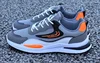 pu and cloths orange