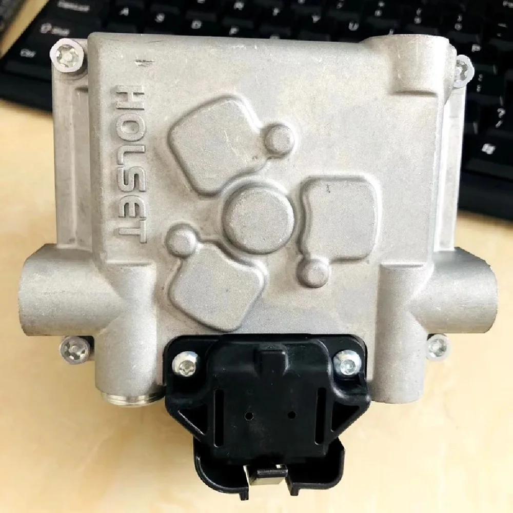 05454802 High Quality Turbocharger Solenoid Valve for Repair