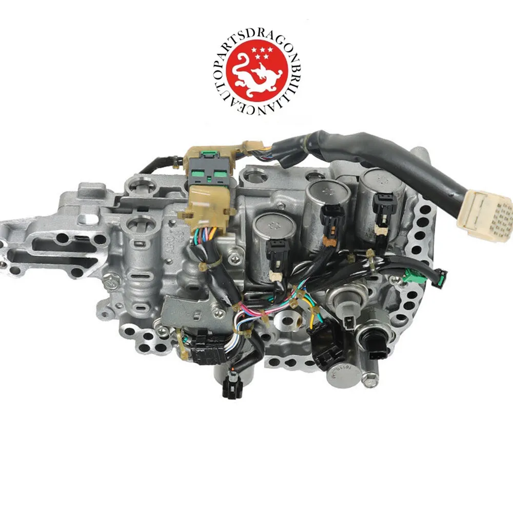 Transmission Valve Body for Nissan Elgrand - Standard OEM