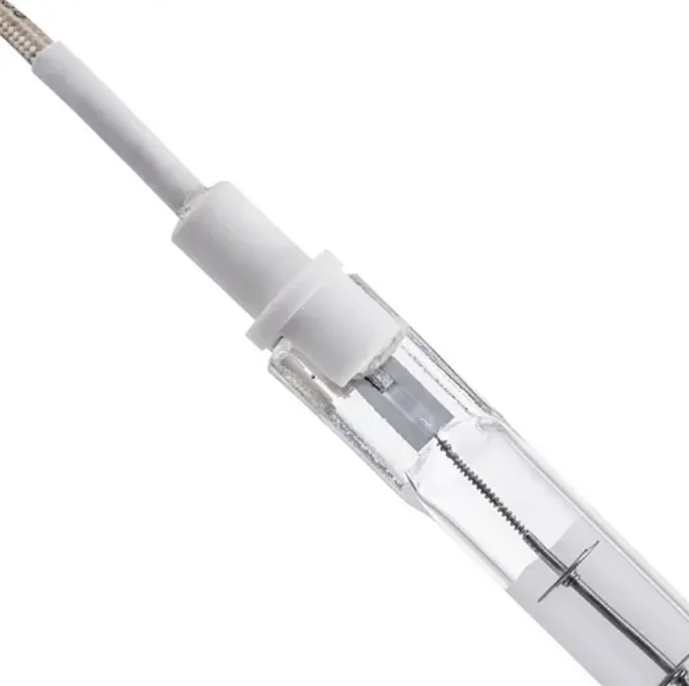 Sauna Room Electric Heating element Bottle Blowing Machines Infrared Heater Halogen Lamp Tube Drying Equipment