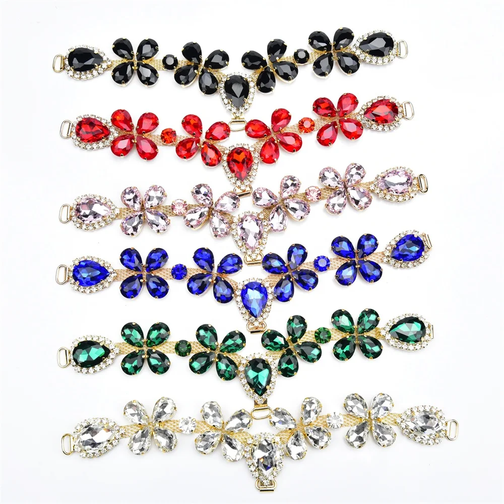 APPLIQUE KARIN E27 10X18XH15 NERA / ORO - Foto 8