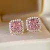 Pink gold