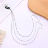 Braided chain b