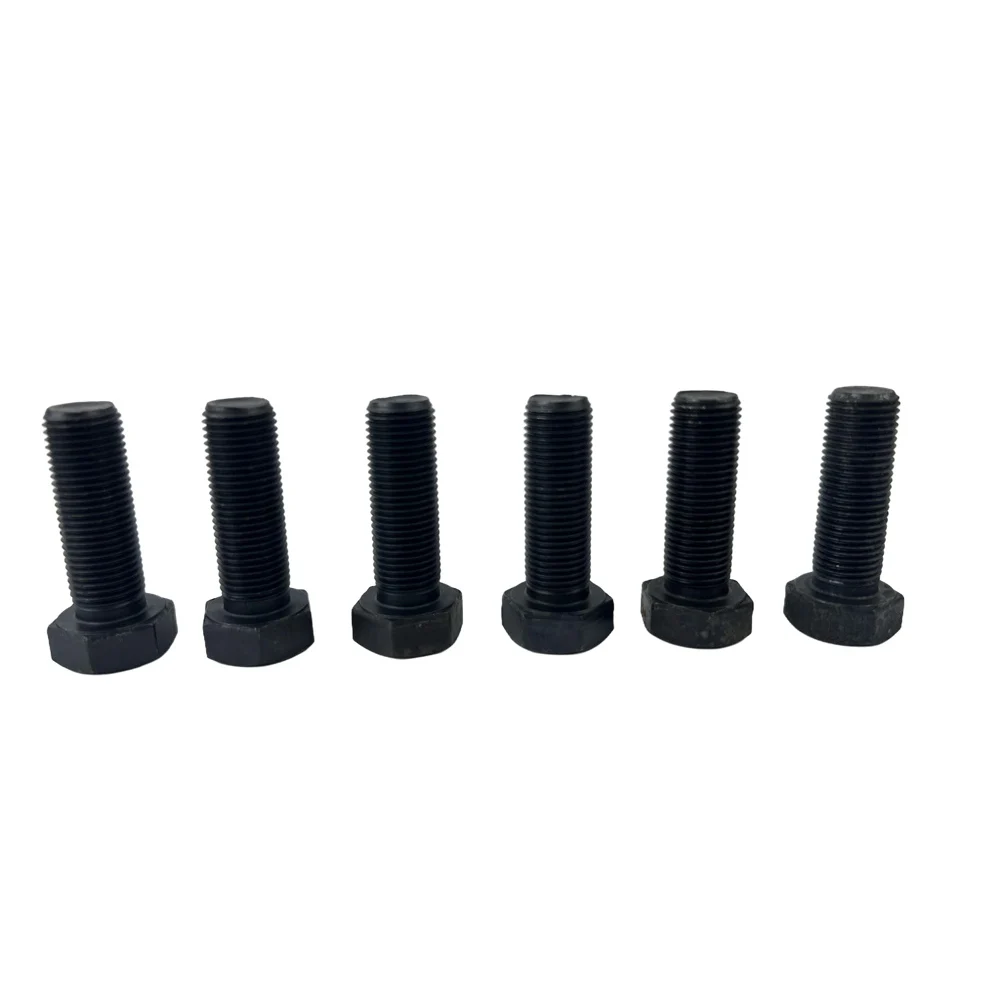 Flywheel Bolt 0096803 for C6.6 China Manufacturer Engine Parts