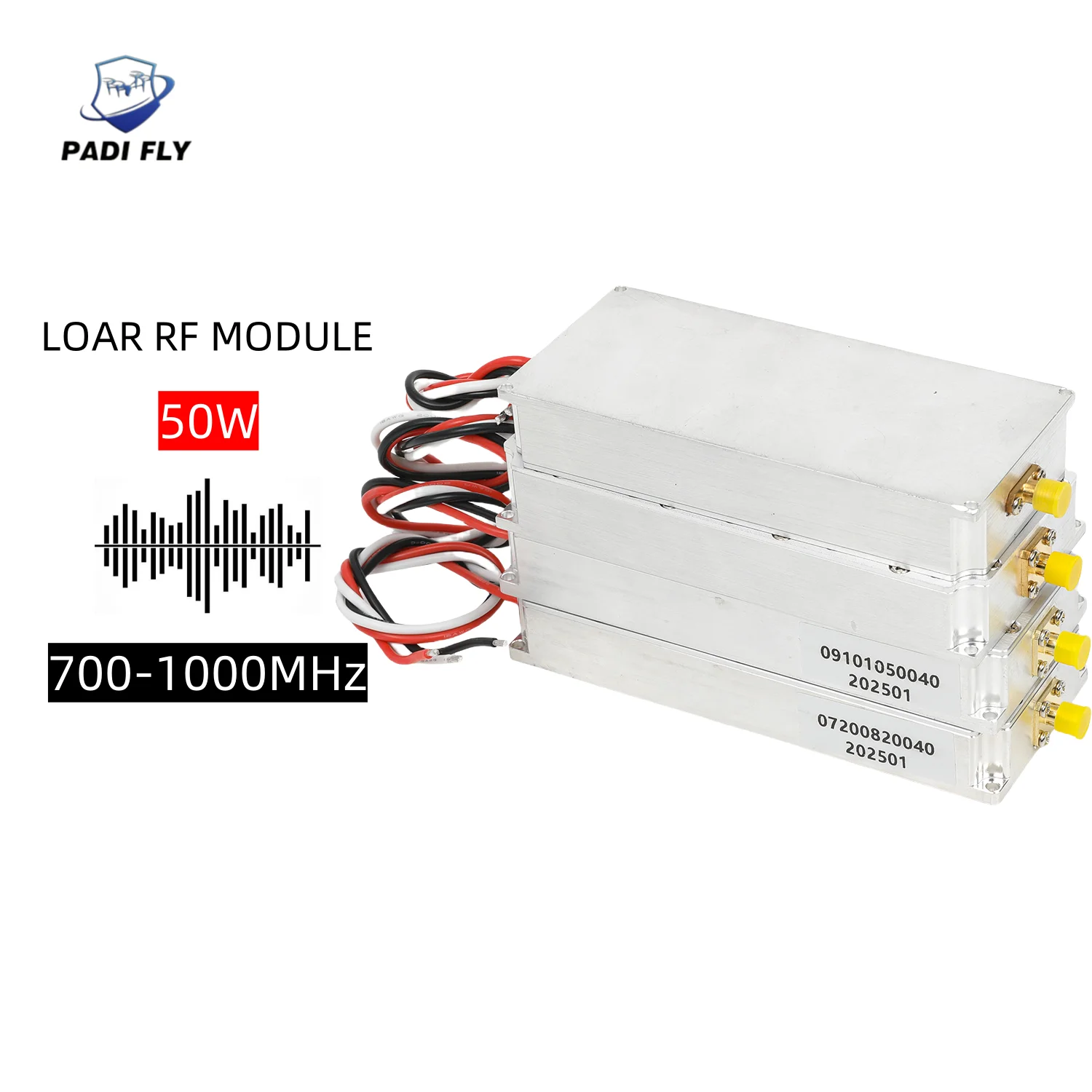 FPV Drone Optical Fiber Spool with 10KM Sky End Optical Fiber Disc (Built-in) Accessory for Drones 10