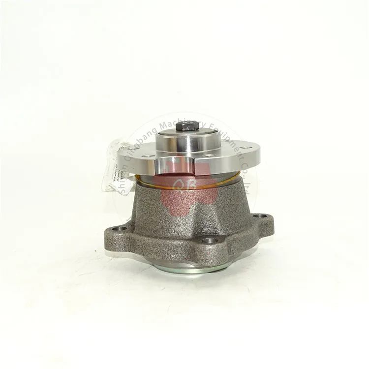 Genuine 3065358 Cummins Engine Part Fan Hub 3065358