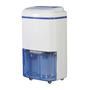 China Factory Hot Sell 4.5L LED Display Compressor Electric Dehumidifier & Air Dryer Machine for Office Hotel Home Car