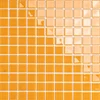 2525 mosaico in vetro giallo