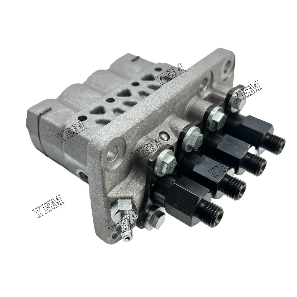 Fuel Injection Pump 131011100 104135-4100 Fit for Perkins 404D-22T Engine 5