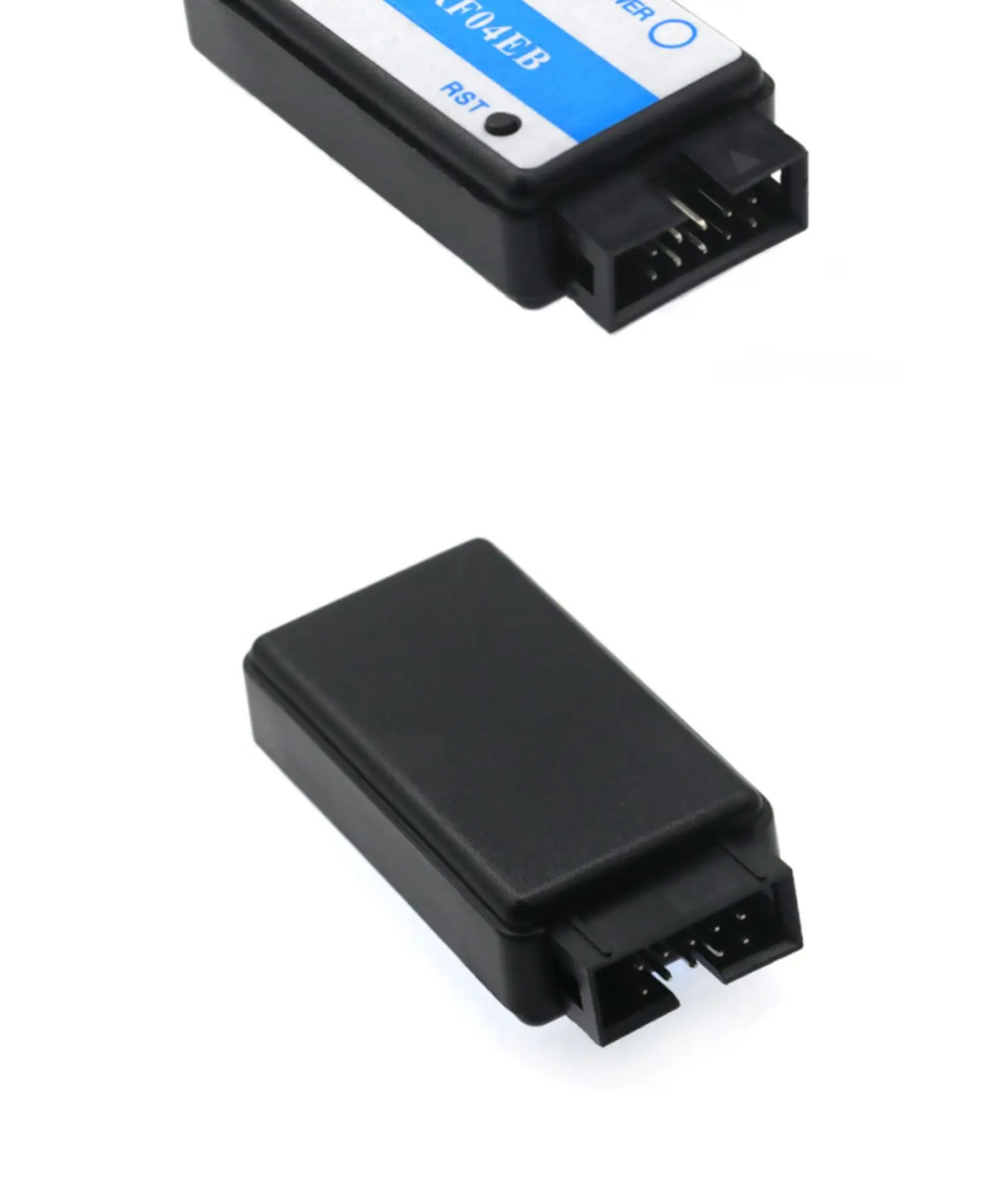 Cc1110 Module SmartRF04EB Zigbee Emulator Downloader CC1110 CC2530 Bluetooth Adapter ...