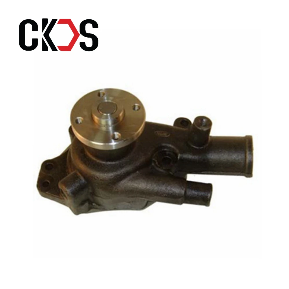 いすゞ用ウォーターポンプ6HE1 6HH1 RK195 8-94393447-3トラック用
