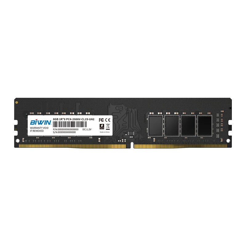 Biwin Ddr4 Ram Computer Memory For Desktop 3200mhz Cl22 4gb 8gb 16gb ...