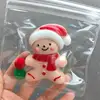 Gingerbread Man