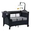 Set completo nero