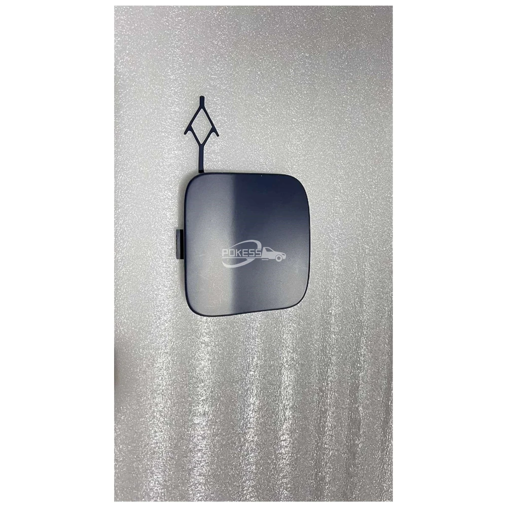 LC5Z17E811AAPTM LC5B17F011ACPRAA Front Bumper Tow Hook Cover for Linco...