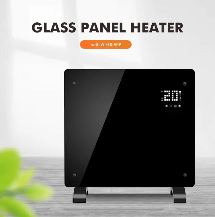 heater lcd panel free sample