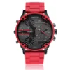 Red Black
