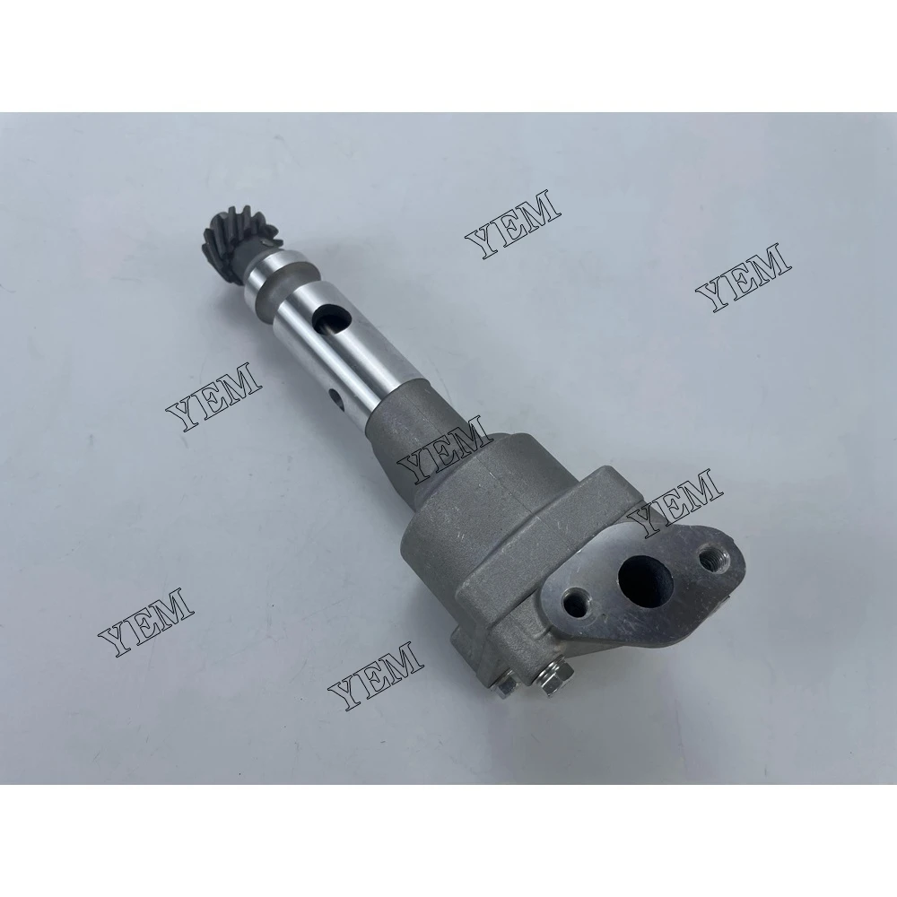 High-Performance S6E Oil Pump for Mitsubishi Engine Parts Manufacturer 6