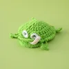 Dessous de verre grenouille