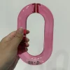 A72-D Dark Pink