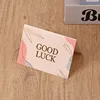 bonne chance - 7*9.5cm