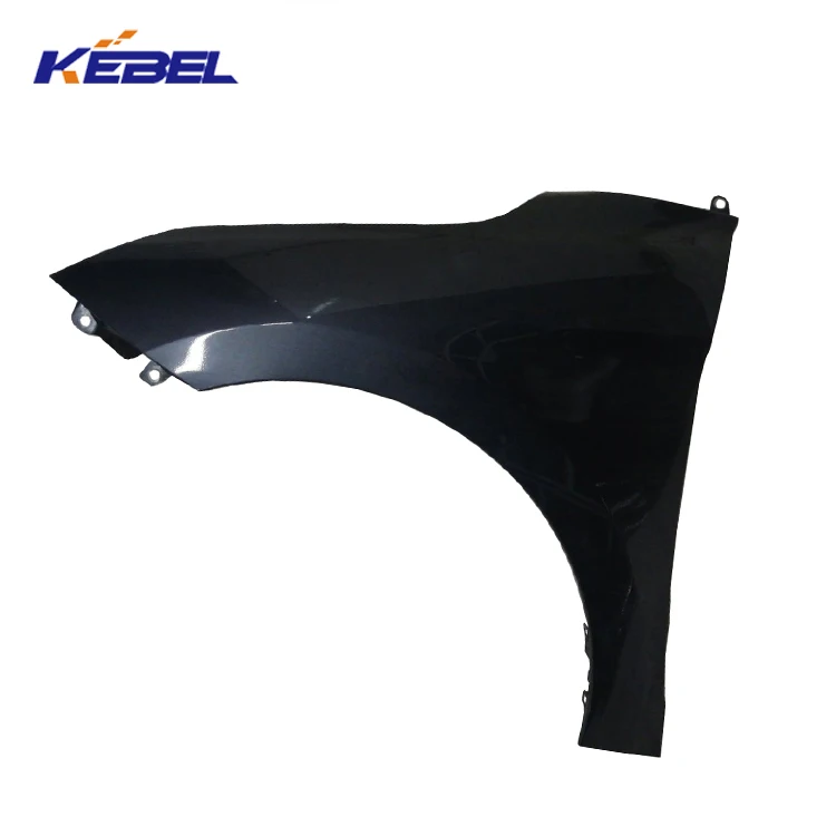 product car body kit manufacturer price fenders 66310 f2500 66320 f2500 front fender for hyundai elantra parts 2019 2020-3