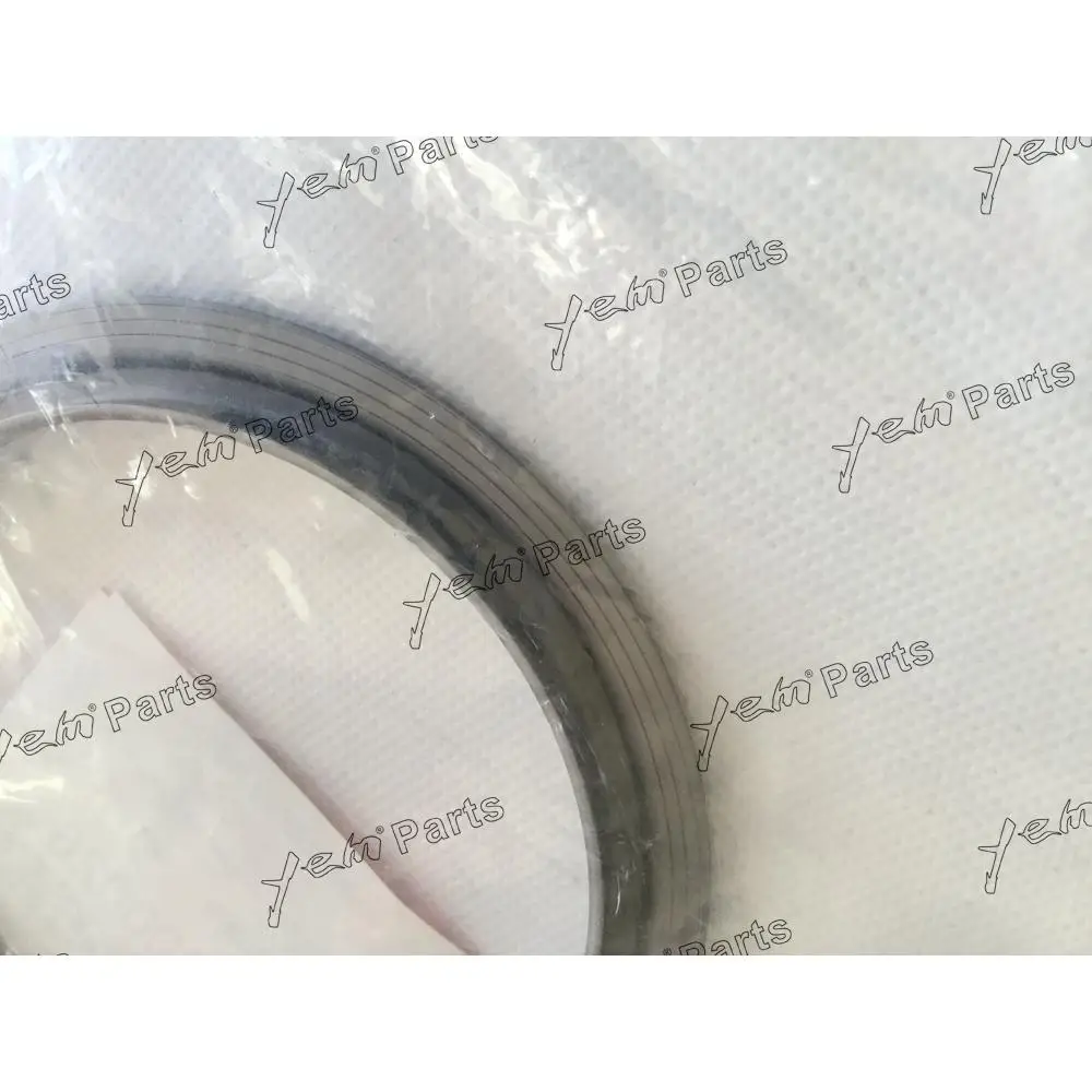 4M40 Oil Seal Slinger ME200026 for Excavator Diesel Engine 2