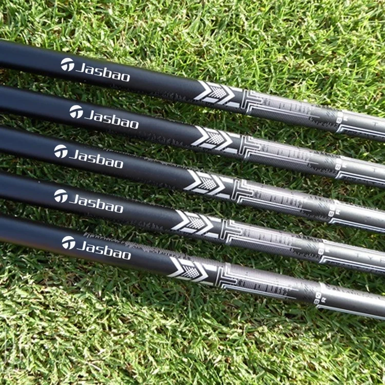 ゴルフシャフトカーボンファイバーOEM軽量ゴルフクラブシャフト