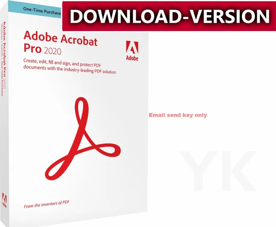 where to buy adobe acrobat professional