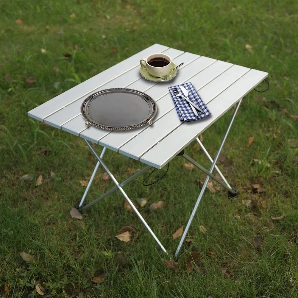 ultra lightweight folding table