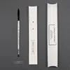 White 10# Art Painting Brush