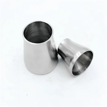 Alloy Steel Pipe Fittings