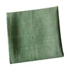 Bean Green Linen Cloth Napkin
